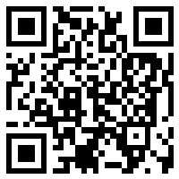 QR Code for bitcoin:13CDYSfAQq5M4cwMFg1NSMLtioCVGD45za