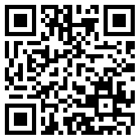 QR Code for bitcoin:13CEcCXiWqTMHzv4QEfDvN5UfKCmydBAch