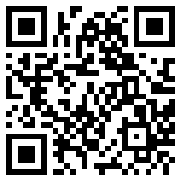 QR Code for bitcoin:13CFMRsBAeGdzD7KRSvmkU9DhprdQPTTSd
