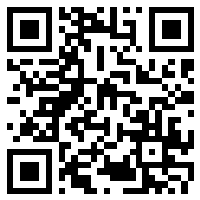 QR Code for bitcoin:13CG5CyYCbAfDiCPuPg37jvRfw1QwrtGoj