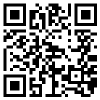 QR Code for bitcoin:13CG5YTmLdHDR5VNwRt8DpPP1J27ST2vsL