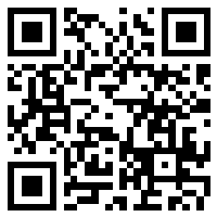 QR Code for bitcoin:13CGofU5X5c1UYWBbRna9uXdCoC8dWMSWa