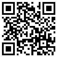 QR Code for bitcoin:13CHAnjMuSjP3TRc1FaEo6ZL7mSpjaWXcT