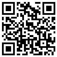 QR Code for bitcoin:13CHHuLab9MLmqbwJRewUDSiERgV347eXP