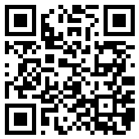 QR Code for bitcoin:13CHanukk3GTP2fPCsen2NyeLHs3CD68Nc