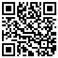 QR Code for bitcoin:13CL9qLnu3zno3HZcSnm1T866F4tJDargS