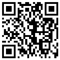QR Code for bitcoin:13CLtXiFYfvkwTCLT9PjBDWXXPwpP3WTdo