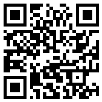 QR Code for bitcoin:13CNHbZMs64jBkds9415a3Y6T2pXrwFAJz