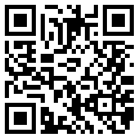 QR Code for bitcoin:13CP2Lt4PYX1XgThGP3BXfuXjriWpuZL7C