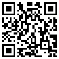 QR Code for bitcoin:13CPC2LFYwdRXjeQeNNcx4UXKcXtmKmfHA