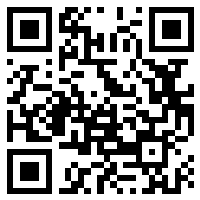QR Code for bitcoin:13CQGn7rd571m671QLEk3hkVPFQrhVdhhd