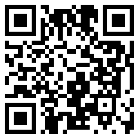QR Code for bitcoin:13CTWPvDCpcb7vKJEJmwiArysGFu9RTTmL