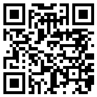 QR Code for bitcoin:13CTcgcWGhjequdCja1iGQUfbsorFwRPtx