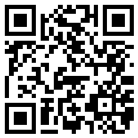 QR Code for bitcoin:13CV8er3VxEiJWH7ve7pYEd6RCQJv93ByY