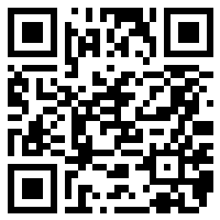 QR Code for bitcoin:13CVLZGja4F4ckJ5Ypc1W2M9pQkiZPCfhc