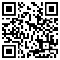 QR Code for bitcoin:13CWoPDcU2qu7zQYGr1P7FnrwR1MDpwFcd