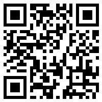 QR Code for bitcoin:13CXCbf81j4vHTD9XHx8Ls6MkzmAmaJVMF