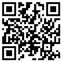 QR Code for bitcoin:13CZz5sMBKEMfFaDStC1U5Ke6HfCdQb4rC