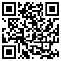 QR Code for bitcoin:13CabbVuADH75nZCeK34kd7J1S7PS6ranp