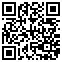 QR Code for bitcoin:13CayCbjtrWSr3XfpBfbSbw2AzSrCAqWBU