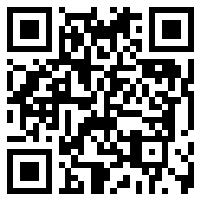 QR Code for bitcoin:13Cb3U7VcfaTJpcDkf21wW6LirEbUea2FL