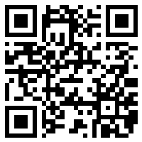 QR Code for bitcoin:13Cb7LNjW7X8pfPcX1QLWiNX2WrFouZiax