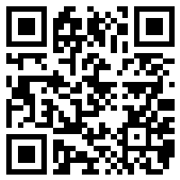 QR Code for bitcoin:13CcGkJpnPDCDyvpWNeYfbszGAcD1RZqF7