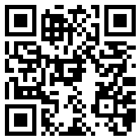 QR Code for bitcoin:13CdRNJuHdAZ7evvbwUWvtLf5tjad7JdxR