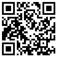 QR Code for bitcoin:13CdhCZgVaPMUdAUTXsdivTiLH7WmKGKgU
