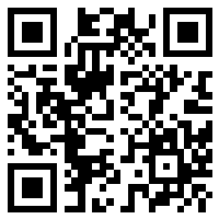 QR Code for bitcoin:13Ce4mvXuf7QheYBugWETsxwbcvbHxQupa