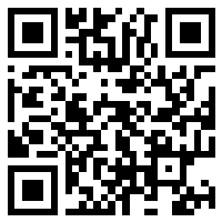 QR Code for bitcoin:13CgxAw9ibPZmxok9fGyMxSnzyVbXLvBg8