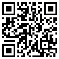 QR Code for bitcoin:13ChCCHQkH38X1xbAx8M9SS8rnD7t9tG9p