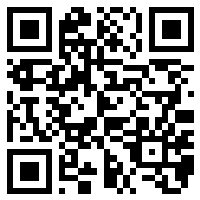 QR Code for bitcoin:13CjCdCeAwM6c59wd7NexmD9L73fqSp5Jp