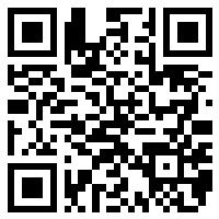 QR Code for bitcoin:13CmaXv3ZncSW7MDFnecPfXttJHvTJ3Rny