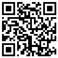 QR Code for bitcoin:13Cop87jPFUuUbPcybfZvx2sP6aN84WWHa