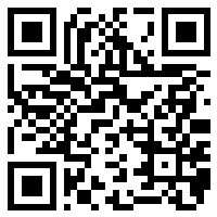 QR Code for bitcoin:13Cvdrtq3or8z4eVMKnTVp6hhtwFC3njdD