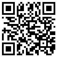 QR Code for bitcoin:13Cw2W8eVo6asKxProhR8SZbSkxu2PgwLK