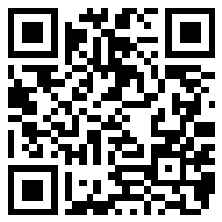 QR Code for bitcoin:13CxpPnLYdT8RbyGhMV33cq9faQMjuiadQ
