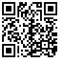 QR Code for bitcoin:13Cy5BDMcSM2UghGD2uho1AdPQFJaJ15e3