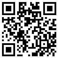 QR Code for bitcoin:13CyC5syw6GyDbfWVUB9k7o77QS8pbpdZG