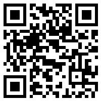 QR Code for bitcoin:13D2UFabRHhEsPoyePB6auLwbrJba4UXWK
