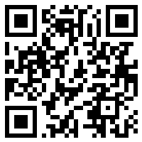 QR Code for bitcoin:13D3sKQLMmcWkCoA17sL3F9JKHkGV7ZAAy