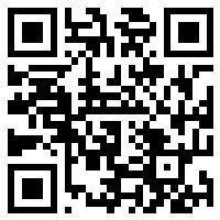 QR Code for bitcoin:13D44RqMEbxj4oc1kCLNbN3SdPpP8VDU74