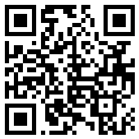 QR Code for bitcoin:13D4biZn4oXPd8fw9M1gyDat1vbPGDyrCC