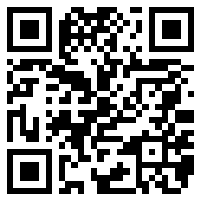 QR Code for bitcoin:13D6fttpj83tz4vuapmco1j3daqfWj5Mmm