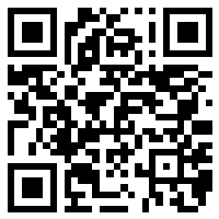 QR Code for bitcoin:13D6jFqAZAaypTEnc3xpWRnvExs2m4vh8Q
