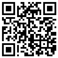 QR Code for bitcoin:13D6xMSAwMgE9hbKema2pVtULo7LqzuqCE