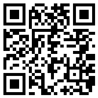 QR Code for bitcoin:13D7RgWLtgHFcnb37eCu4XhALRTGbreDCP