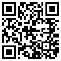 QR Code for bitcoin:13DAMFWofBYAYsXH9StbJ5vSCMHfV1JWaG