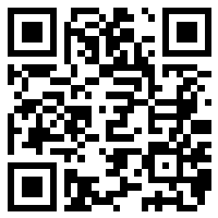 QR Code for bitcoin:13DB4fFHp4U5za7x2oG4MCyS734YCtxBT1